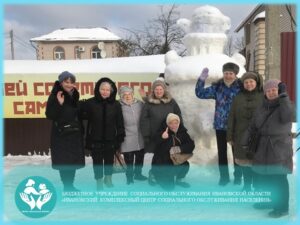 Экскурсия в Музей Советского Самовара