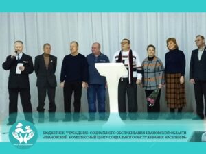 Авторский литературно-музыкальный концерт