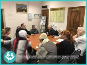 ДУХОВНАЯ БЕСЕДА С ПРОТОИРЕЕМ ХРАМА ВСЕХ СВЯТЫХ Г. ИВАНОВО